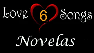 LoveSongsNovelas - Parte 06 - 40 Sucessos Flashback