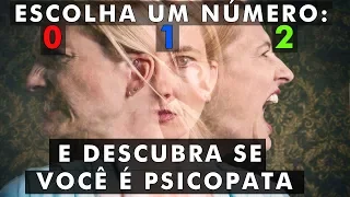 6 sinais que indicam que você pode ser psicopata