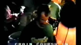 1987.08.20 Metallica @ London - Crash Course in Brain Surgery