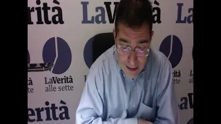 Ecco LaVeritaAlleSette di oggi con Daniele Capezzone (31.01.22)