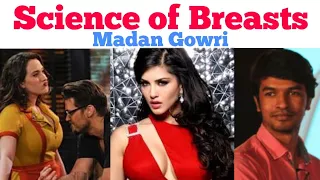 Science of breast | Tamil | Madan Gowri | MG