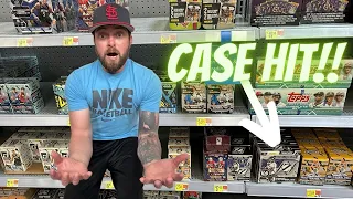 🚨CASE HIT PULLED! 🏎️ 2023 ZENITH FOOTBALL MEGA RIP! CRAZY REACTION & SHAKES! 🔥