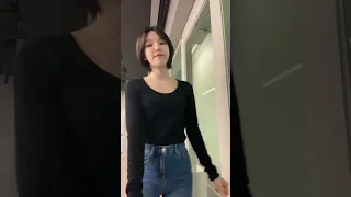 Like Water by Wendy fr IG Live 200823