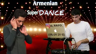 DJ ÂND & DJ Rafo '' Armenian Super MIX 2020 ''