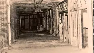 Most Haunted Places in the World :Waverly Hills Sanitorium – Kentucky, United States