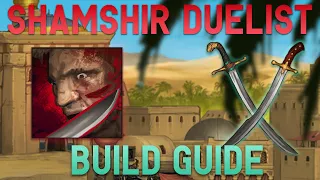 This Build Can Injure Any Enemy - Battle Brothers Build Guide