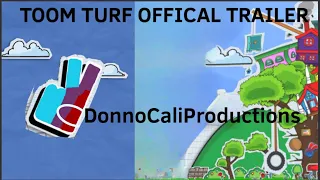 TOOM TURF OFFICAL TEASER TRAILER: read description