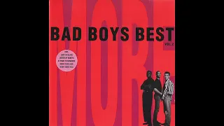 Bad Boys Blue – Lady In Black Live '92