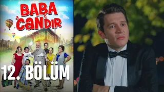 Baba Candır 12. Bölüm