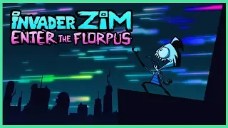 Invader Zim: Enter the Florpus Reaction + Analysis