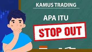 Kamus Trading: Stop Out Itu Apa Sih? Kenalan Dulu Yuk Bareng BtcDana Indonesia 😎