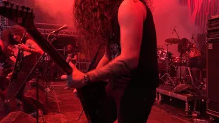 VIOLATOR At OBSCENE EXTREME 2017