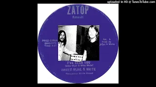 mike mijal & mike white - i've been you (remastered)