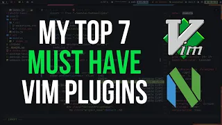 NeoVim Plugins You Don't Want To Miss