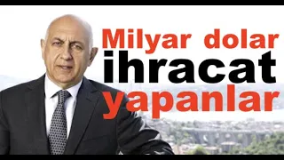 En büyük 15 ihracatçı... Şampiyon kim?