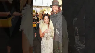 ❤ The Love Story of Jason Momoa and Lisa Bonet: From Chance Meeting to Secret Wedding