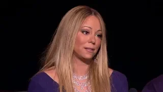 Mariah Carey on American Idol (E09, Part 3)