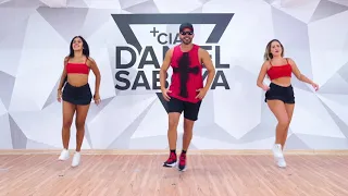 Coreografia Já Te Esqueci  - Léo Santana e Barões da Pisadinha Coreografia