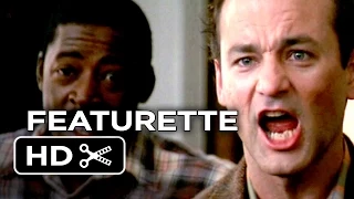 St. Vincent Featurette - All Together (2014) - Bill Murray, Melissa McCarthy Comedy HD