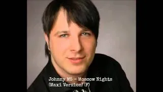 Johnny M5 - Moscow Nights (Maxi Version) (F)