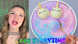 🌸 Text To Speech 🌸 ASMR Cake Storytime || @Brianna Mizura || POVs Tiktok Compilations 2023 #25