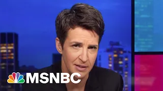 Watch Rachel Maddow Highlights: Dec. 21