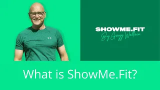 What is ShowMe.Fit?