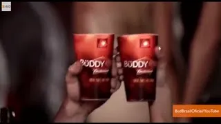 Budweiser's 'Buddy Cup' Makes Drinkers Facebook Friends with a Toast