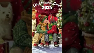 Old Christmas Songs Playlist  Top best old christmas songs ever Top 2024