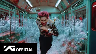 MINO - ‘도망가 (Run away)’ M/V