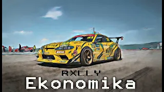 LENINGRAD-EKONOMIKA PHONK REMIX BY RXLLY (Phonk Music) Official  Phonk Music (RUSSIAN MUSIC )