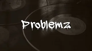 "Problemz" - 90s Boom Bap Freestyle Type Beat Hip Hop Rap Instrumental | Antidote Beats