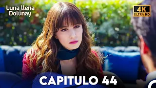 Luna llena Capitulo 44 (4K ULTRA HD) (Doblada En Español)