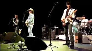 Dwight Yoakam - Dim Lights, Thick Smoke (And Loud, Loud Music)