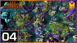 Warcraft 3 Alternate: Spirituality's End 04 - Power of the Horde