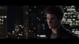 Imagine Dragons - Demons (The Amazing Spider-Man)