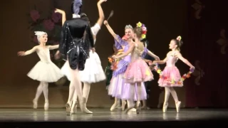 Ballet Cinderella 18 07 2017 Opera House Odessa Ukraine