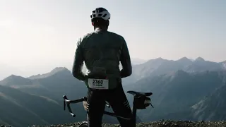 Haute Route 2021 - Season Teaser