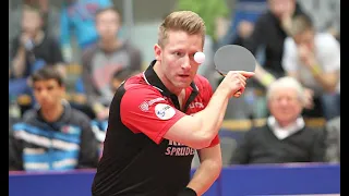 Ruwen Filus vs Emmanuel Lebesson | German League 2020/2021