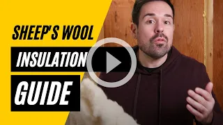 Sheep's Wool Insulation Guide: Pros, Cons, and FAQs