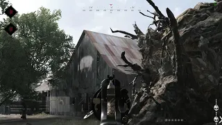 Hunt showdown | Прострелы 3