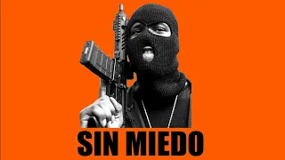 "SIN MIEDO" Instrumental de Rap Agresivo | Pistas de rap Agresivo | BASE DE RAP AGRESIVO | Type Beat