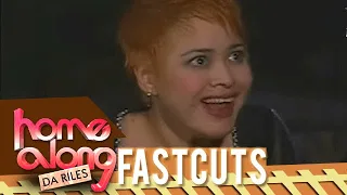 Home Along da Riles: Manilyn Reynes, nagwala sa party! | Fastcuts Episode 61 (Part 7 of 8)