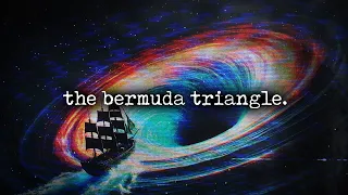 Why Do Ships Disappear in the Bermuda Triangle? | Enigma Files