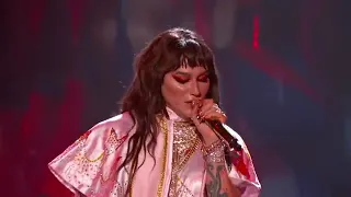 Tik Tok - Kesha (Live from AMAs 2019)
