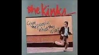 The Kinks - Yo-Yo