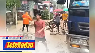 Teleradyo Balita | Teleradyo (3 December 2020)