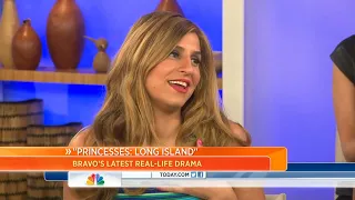 New show documents lives of Long Island ‘princesses’