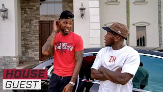 Udonis Haslem's Florida Paradise | Houseguest With Nate Robinson | The Players' Tribune