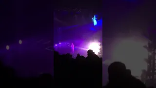 Joji - Yeah Right LIVE